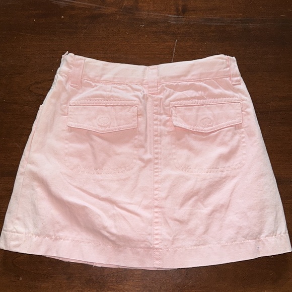 Girls skort, Gymboree, size 6, - Picture 2 of 4